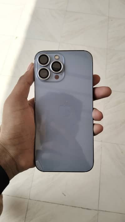 Apple iPhone 13 Pro Max