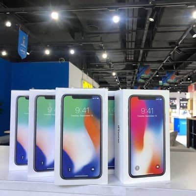 iphone x 256 GB my WhatsApp number 0321-83-87-945