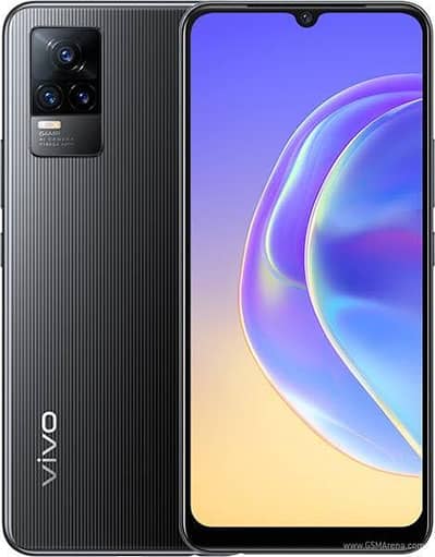 VIVO V21E