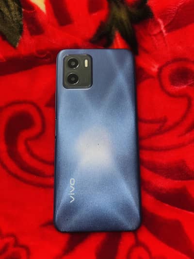Vivo y15s