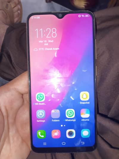 Vivo y90 2/32 offical pta