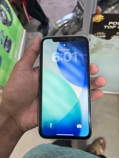 iphone 11 non pta Fu 64GB 0308/9444080