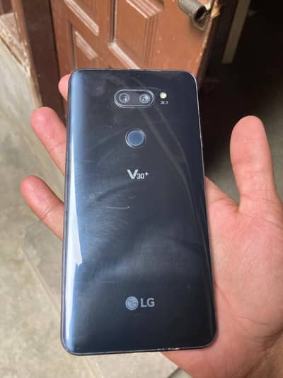 V30 plus 4/128