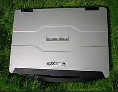 Panasonic TOUGHBOOK & TOUGHPAD | TRL Pakistan Rugged Laptops & Table