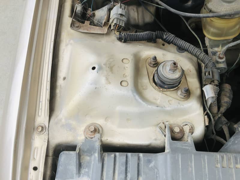 Civic 1998 automatic 17