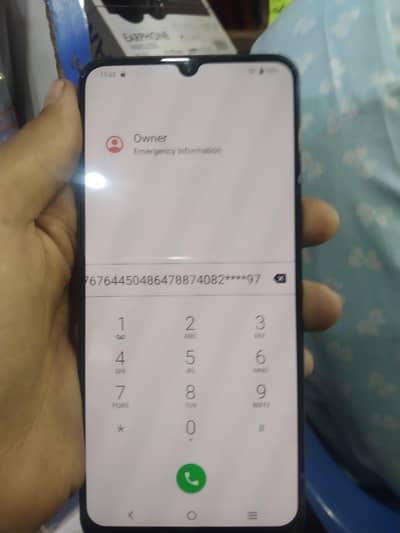 original panel for sale