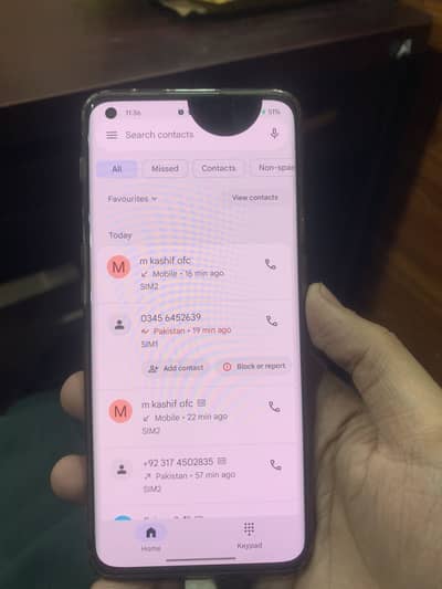 Sacreen ma dot han pta aprooveed han