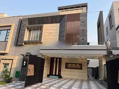 10 Marala Like Brand New House Available For Rent
