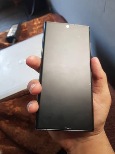 S22 ultra 5G  OFFICIAL PTA APPROVED