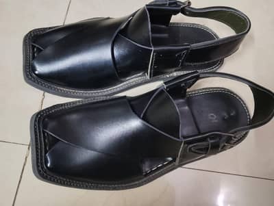 Pishawari sandal