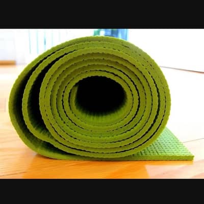 GYM MAT/YOGA MAT