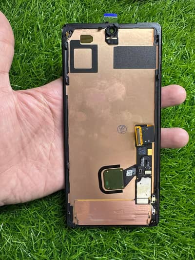 Google Pixel 4 | 5 | 6 | 6a | 6 Pro | 7 | 7A | 7 Pro | 8 | 8 | 9 | 10