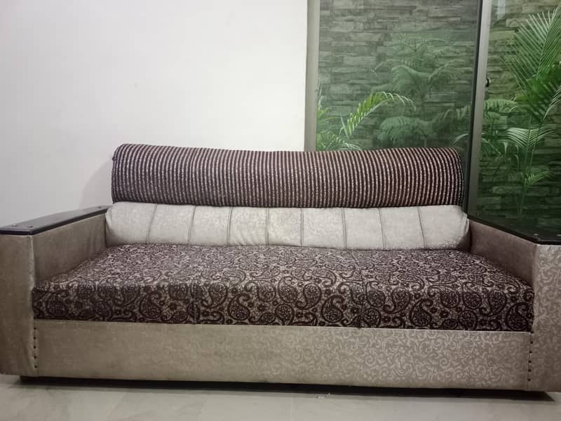 Sofa Set 1