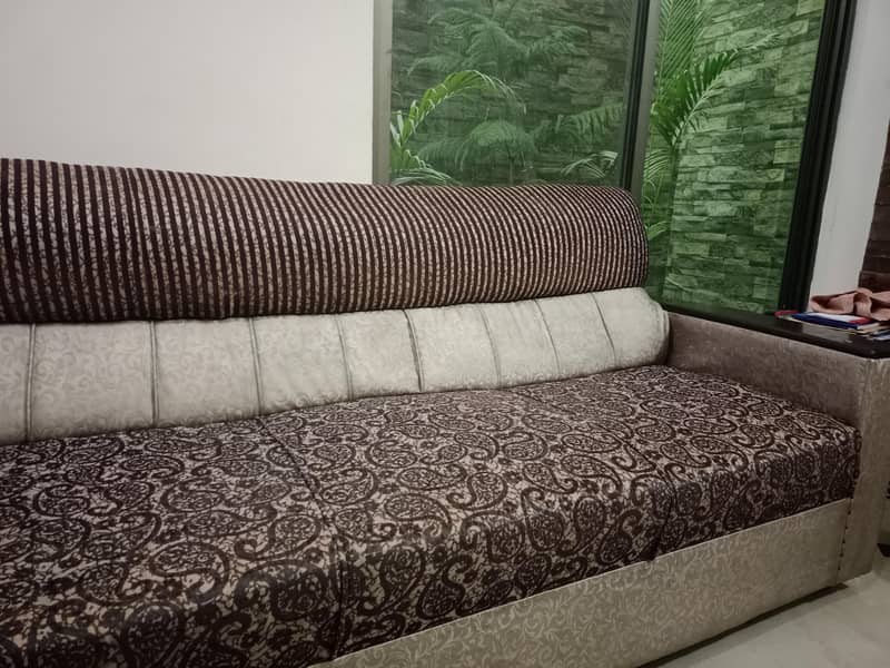 Sofa Set 3