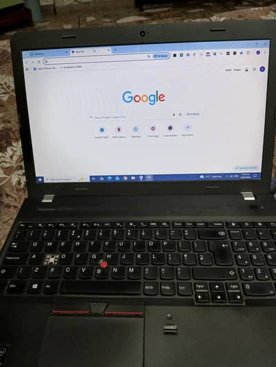 lenovo thinkpad 4/512 gb hdd