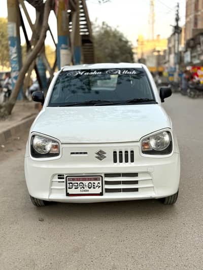 Alto VXR Rental k lye