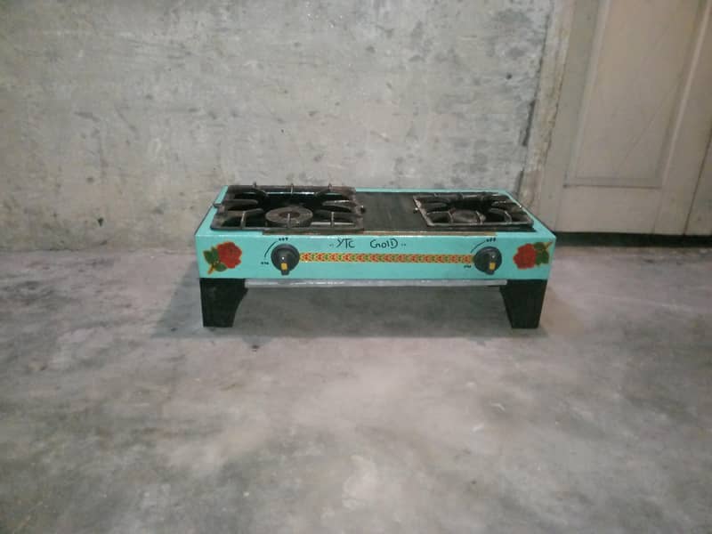 stove 1