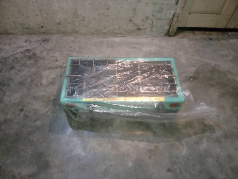 stove 3