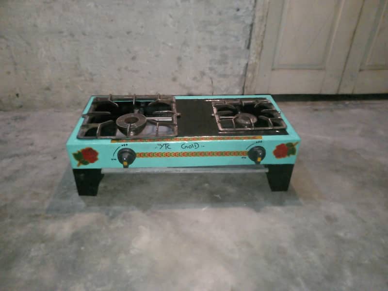stove 8