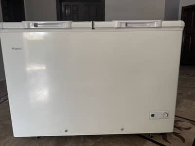 Haier freezers for sales