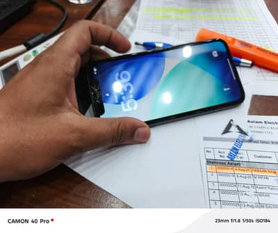 I phone 11 non Pta 128gb factory unlock duel physical