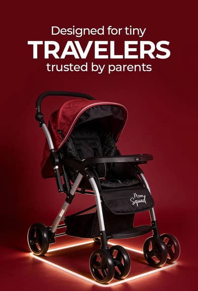 Babay Pram / Kids Pram Imported Stock  Baby Stroller