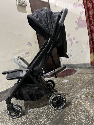 Babay Pram / Kids Pram Imported Stock  Baby Stroller