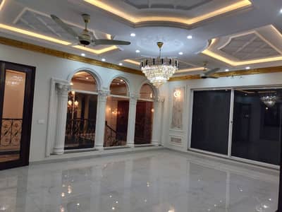 House Of 5 Marla In Bahria Town - Sector C Is Available