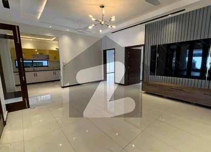 Your Ideal 10 Marla House Has Just Become Available In Bahria Town - Sector E