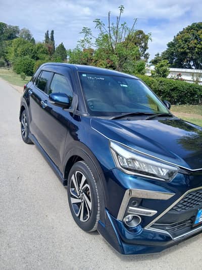 ToyotaRaizeZPkg (03212290640)