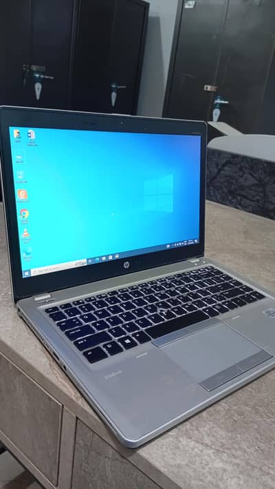 HP Laptop Core i7 (Elite Book)