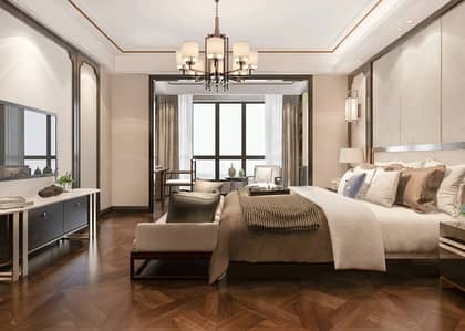 Reserve A Centrally Located Flat In Bahria Town - Sector E