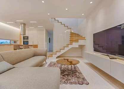 Become Owner Of Your Flat Today Which Is Centrally Located In Bahria Town - Sector E In Lahore