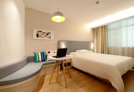 Looking For A Flat In Bahria Town - Sector C Lahore