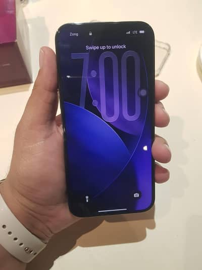 Apple iPhone 14 Pro Max Approved 256GB purple