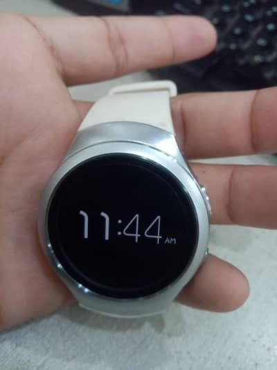 Samsung Gear S2 for urgent Sale