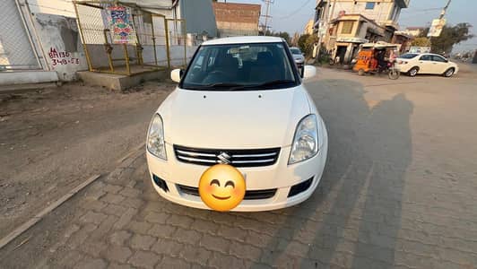 Suzuki swift 2016 one piece touch