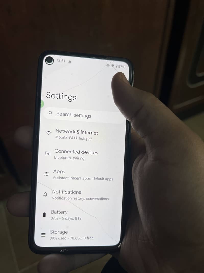 Google Pixel 5 2