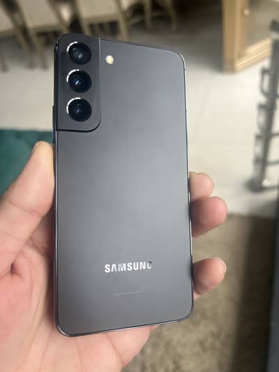 Galaxy S22 Official PTA