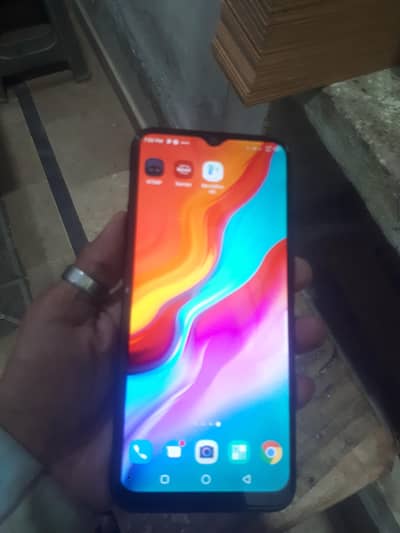 infinix hot pta prove exchange possiible