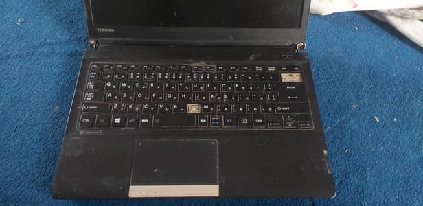 New TOSHIBA LAPTOP FOR SALE