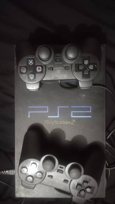 playstation 2