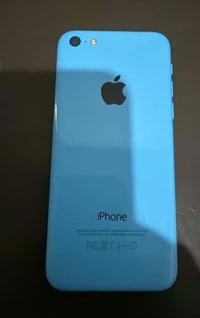 iphone 5c