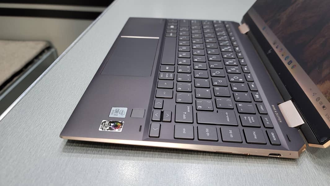 AL Raheem Computers ( hp SPECTRE aw0240Tu Core i7 10th Gen 16/512 ...