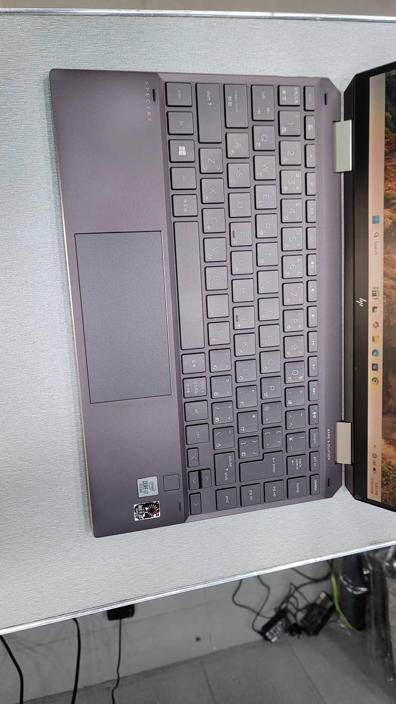 AL Raheem Computers ( hp SPECTRE aw0240Tu Core i7 10th Gen 16/512 ...