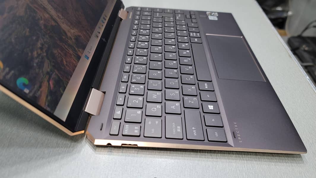 AL Raheem Computers ( hp SPECTRE aw0240Tu Core i7 10th Gen 16/512 ...