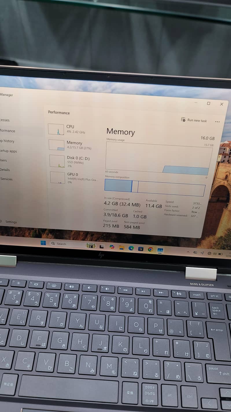 AL Raheem Computers ( hp SPECTRE aw0240Tu Core i7 10th Gen 16/512 ...