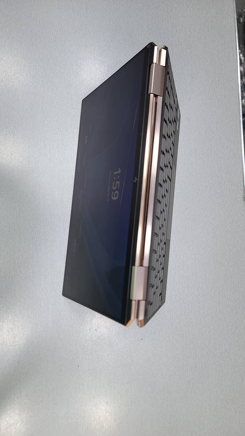 AL Raheem Computers ( hp SPECTRE aw0240Tu Core i7 10th Gen 16/512 ...