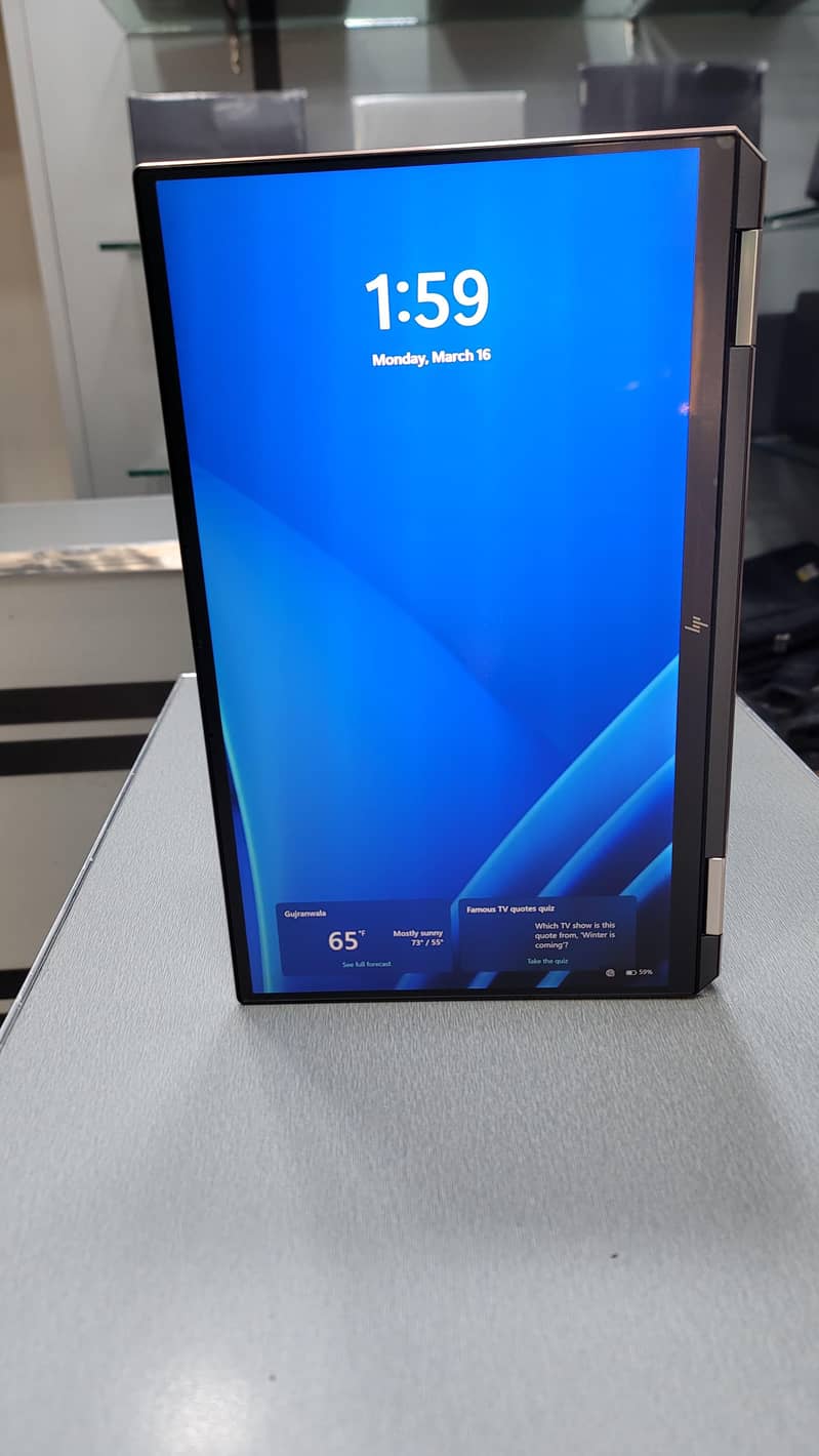 AL Raheem Computers ( hp SPECTRE aw0240Tu Core i7 10th Gen 16/512 ...