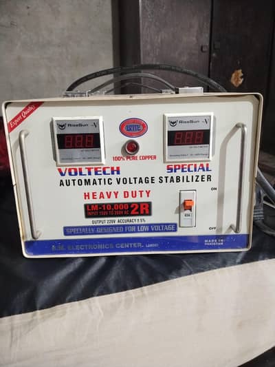 10000 watt stabilizer for sale